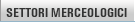 Settori Merceologici